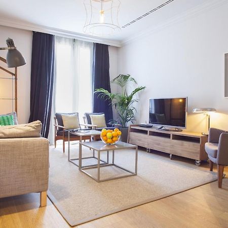 Ola Living Broto Apartment Barcelona Exterior foto
