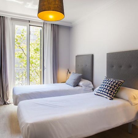 Ola Living Broto Apartment Barcelona Exterior foto