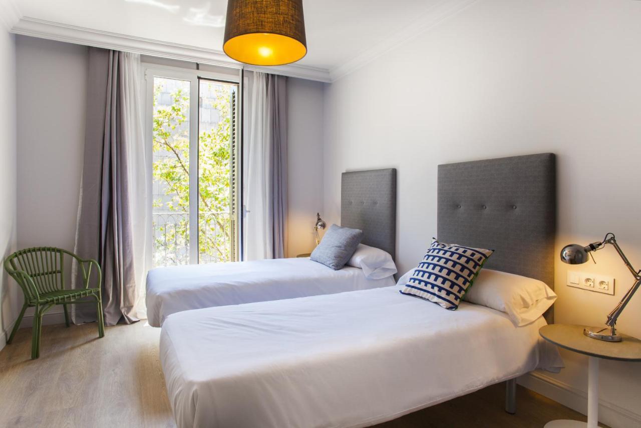 Ola Living Broto Apartment Barcelona Exterior foto