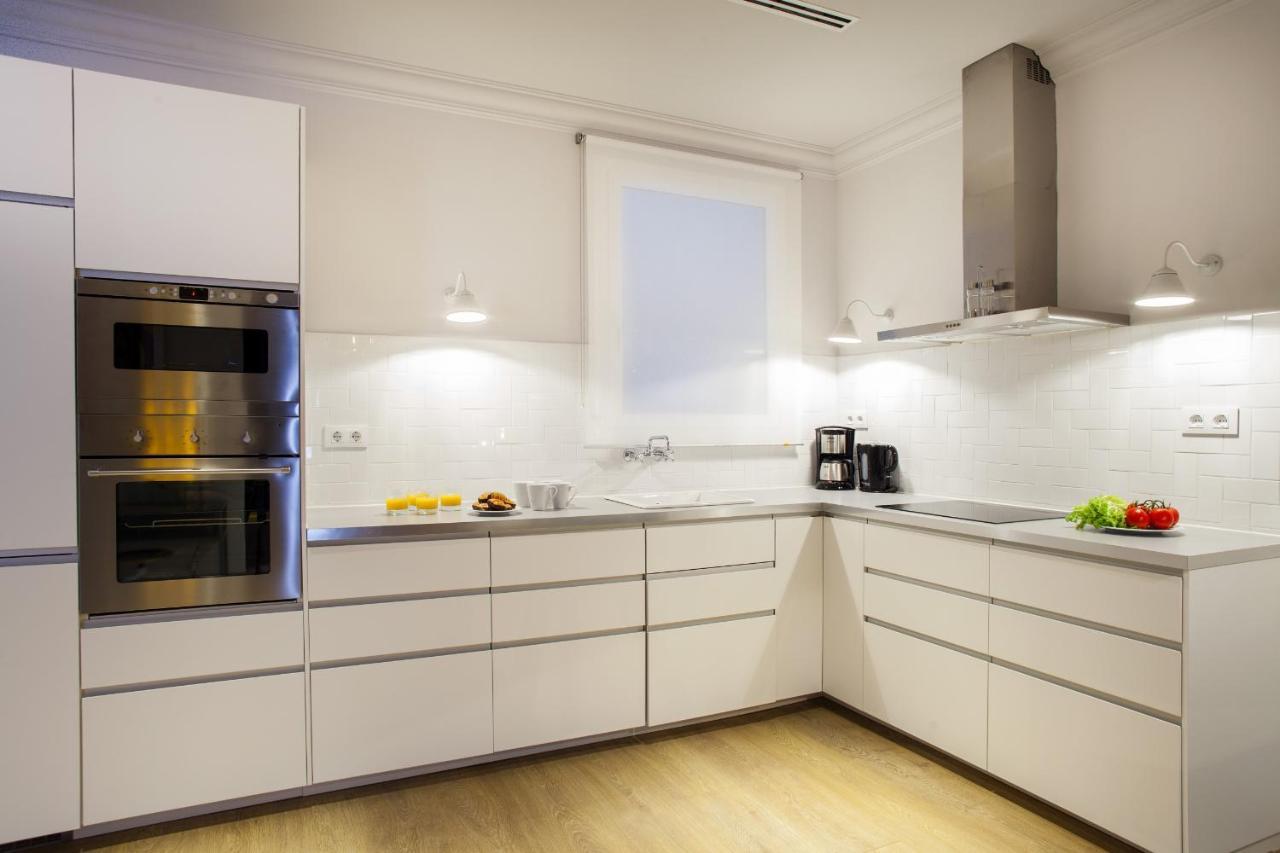 Ola Living Broto Apartment Barcelona Exterior foto