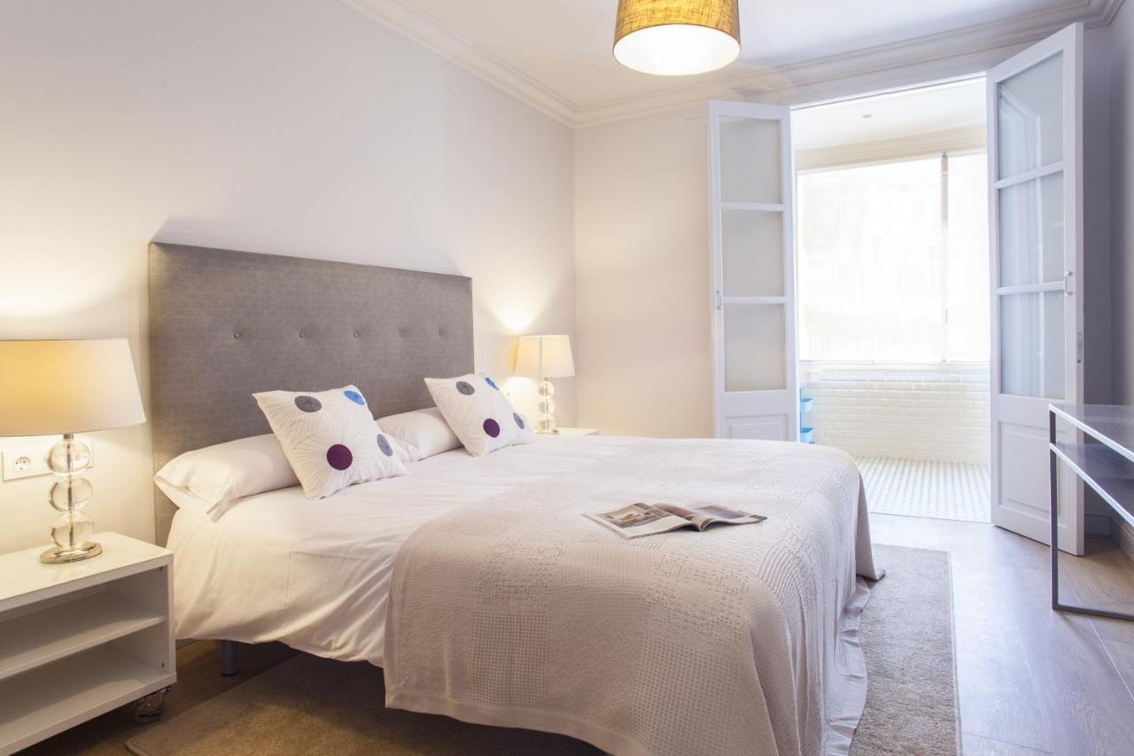 Ola Living Broto Apartment Barcelona Exterior foto