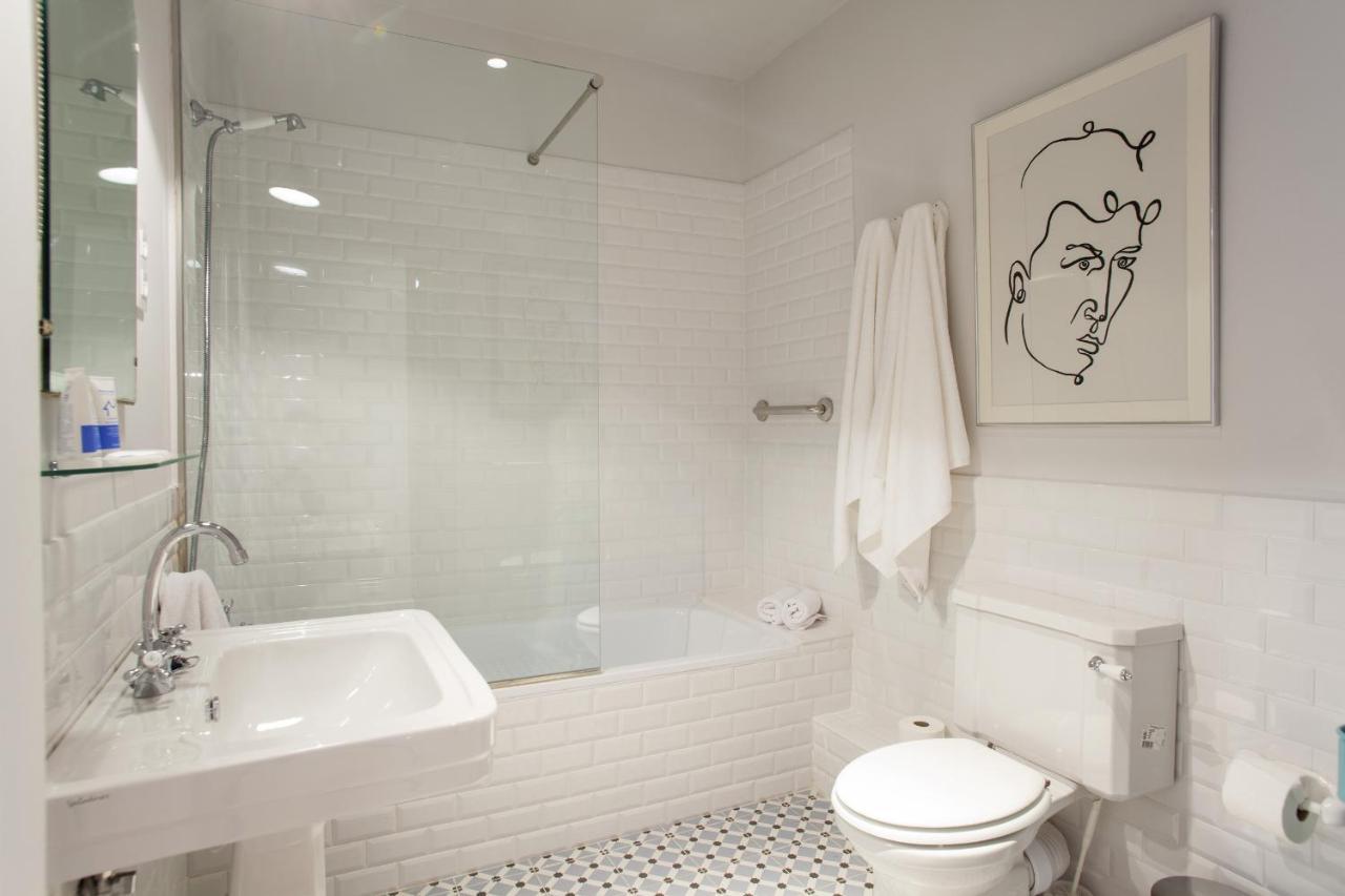 Ola Living Broto Apartment Barcelona Exterior foto