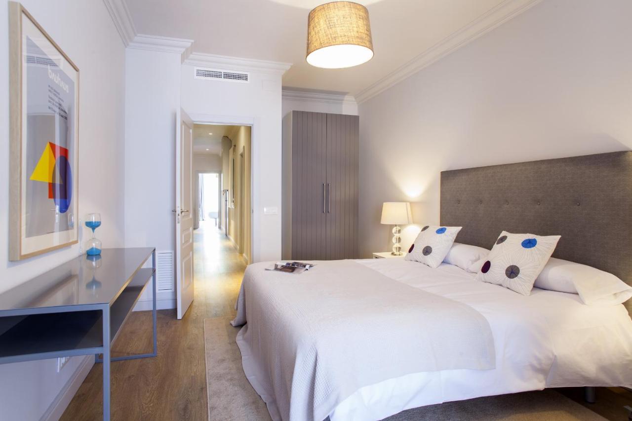 Ola Living Broto Apartment Barcelona Exterior foto