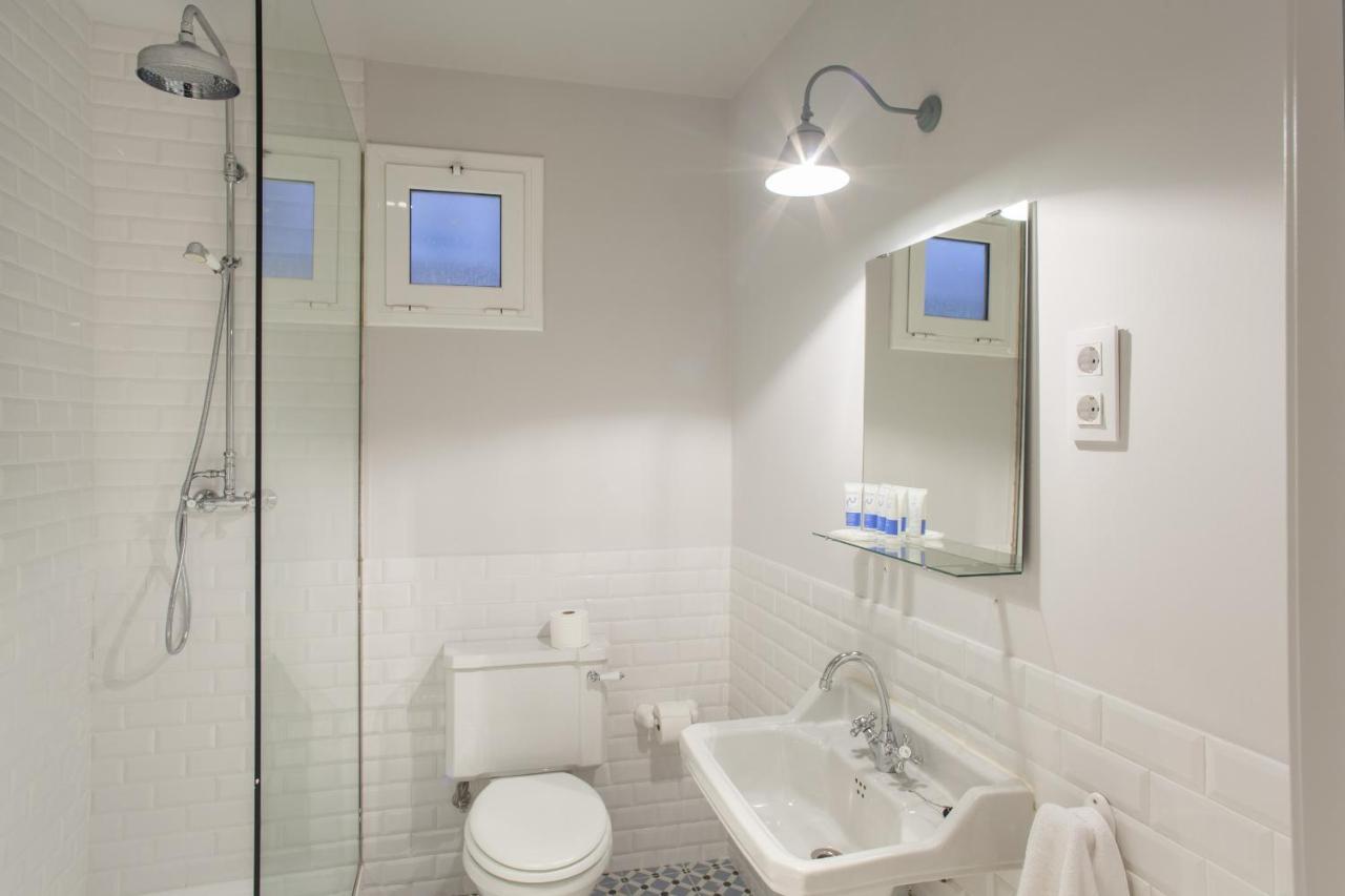 Ola Living Broto Apartment Barcelona Exterior foto